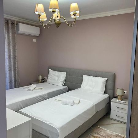 Gesapartment ติรานา ภายนอก รูปภาพ