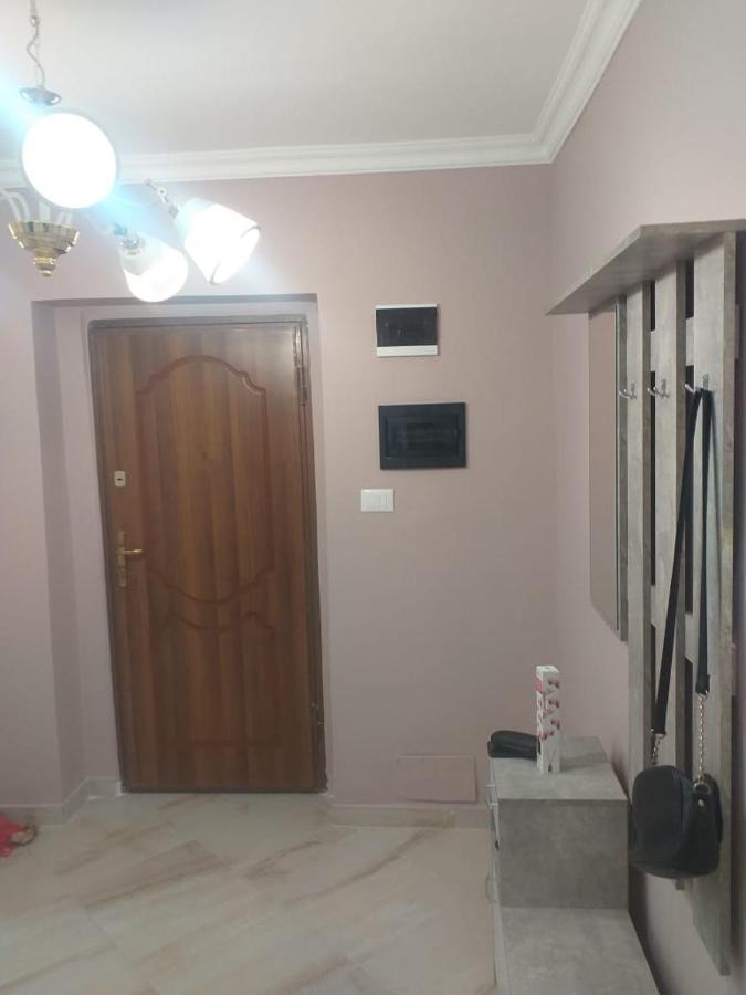 Gesapartment ติรานา ภายนอก รูปภาพ