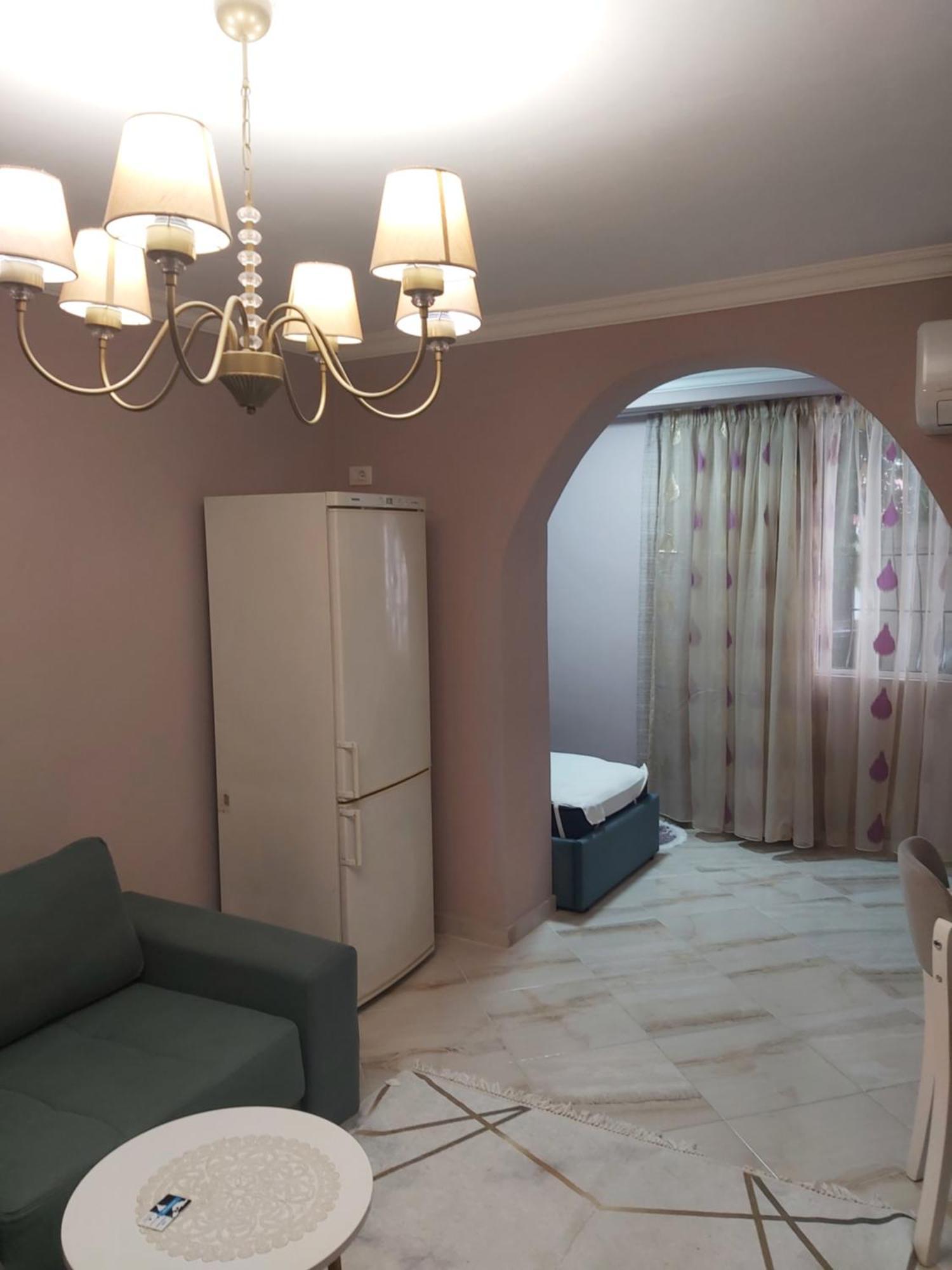 Gesapartment ติรานา ภายนอก รูปภาพ